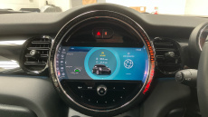 MINI Hatchback 1.5 Cooper Classic 5dr Auto Petrol Hatchback